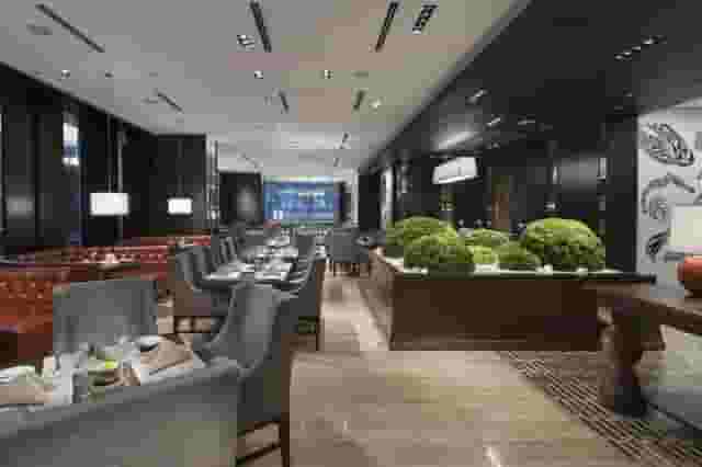 Function Rooms