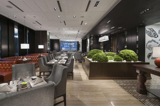Function Rooms