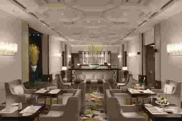 Function Rooms