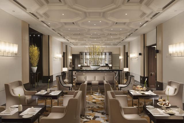 Function Rooms