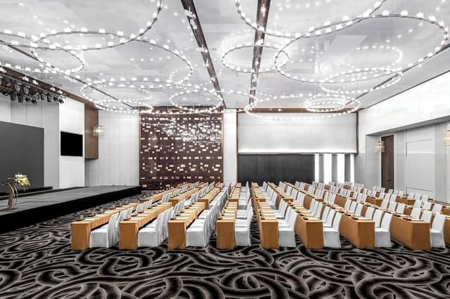 Function Rooms