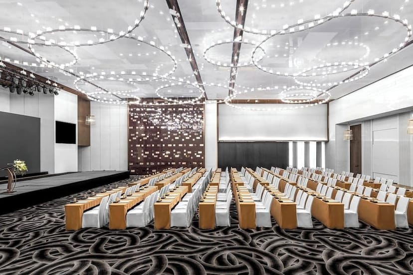 Mandarin Oriental, Guangzhou | China ...
