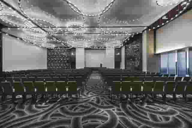 Grand Ballroom