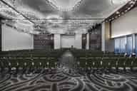 Seminar Rooms