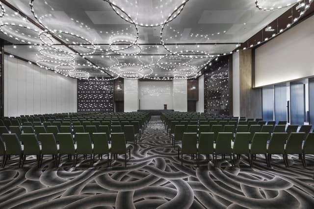 Mandarin Oriental, Guangzhou