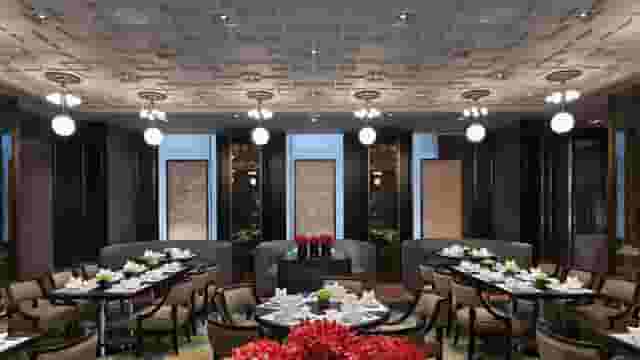 Grand Ballroom