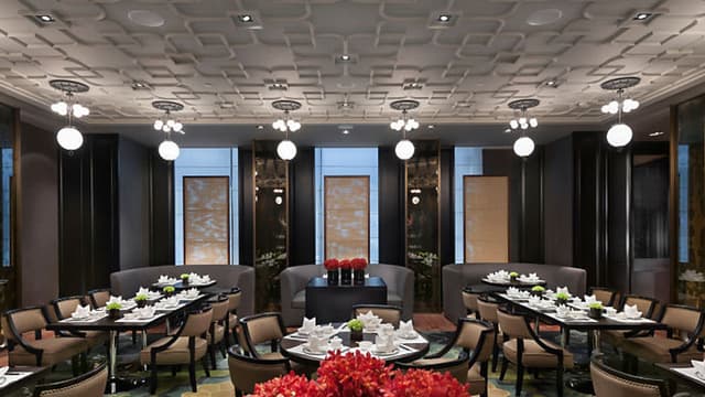 Mandarin Oriental, Guangzhou