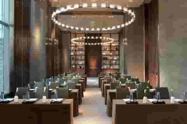 Grand Ballroom