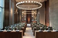 Modern Conference Venues