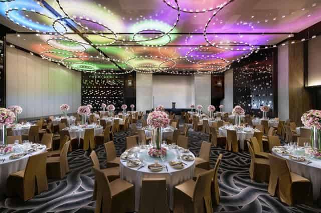 Mandarin Oriental, Guangzhou