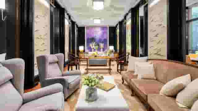 Tianhe Room