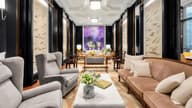 Private Dining Rooms