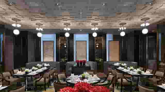 Tianhe Room
