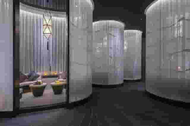 Tianhe Room