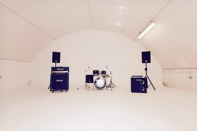 Creative Studios