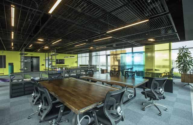 Private Offices