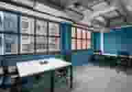 Meeting Rooms