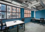Meeting Rooms