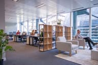 Seminar Rooms