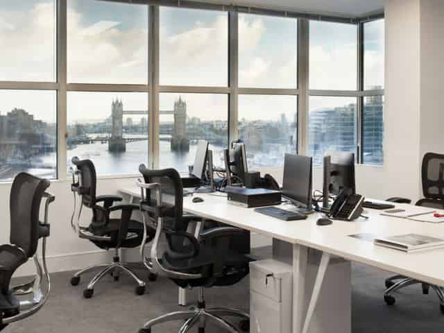 Private Offices