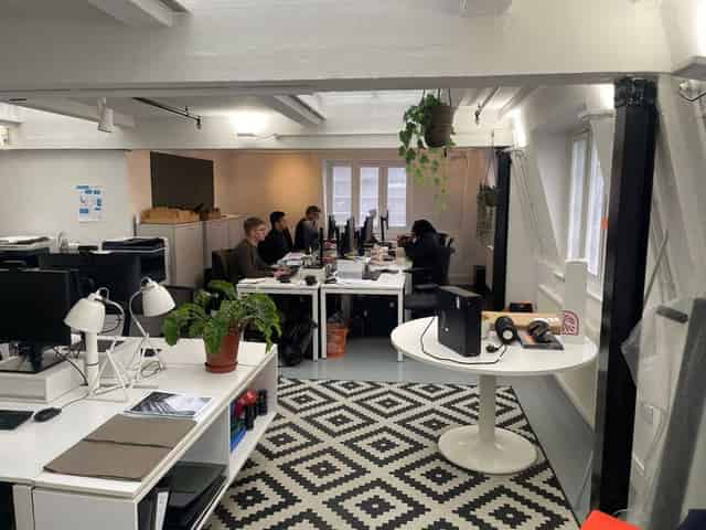 Private Offices