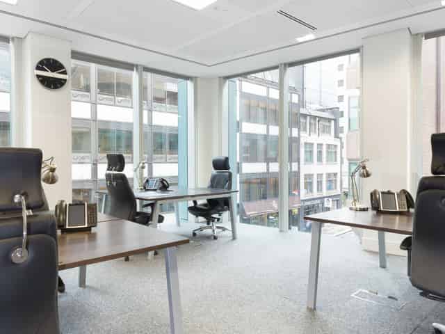 Private Offices