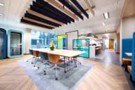 Meeting Spaces