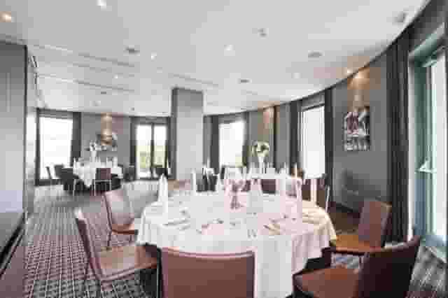 Brooklands Hotel