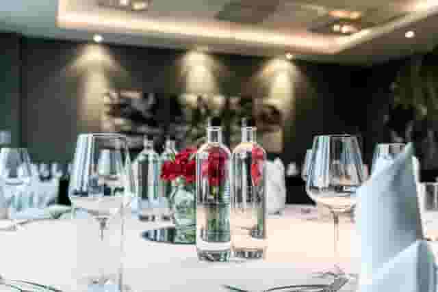 Brooklands Hotel