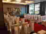 Small Meeting Rooms