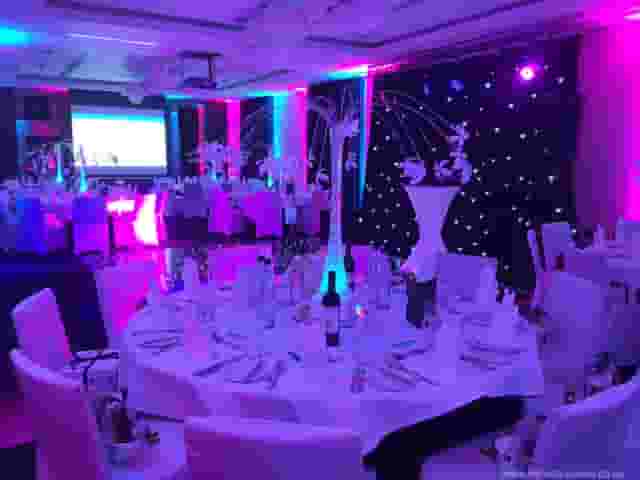 Brooklands Hotel
