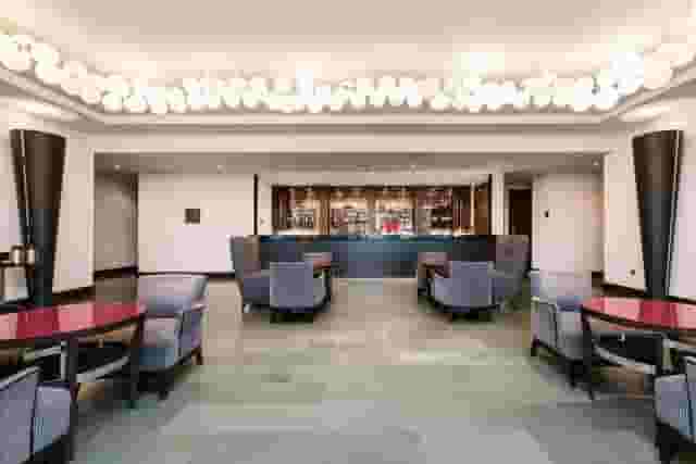 Brooklands Hotel