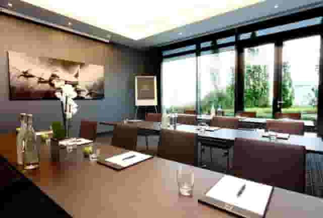 Private dining room