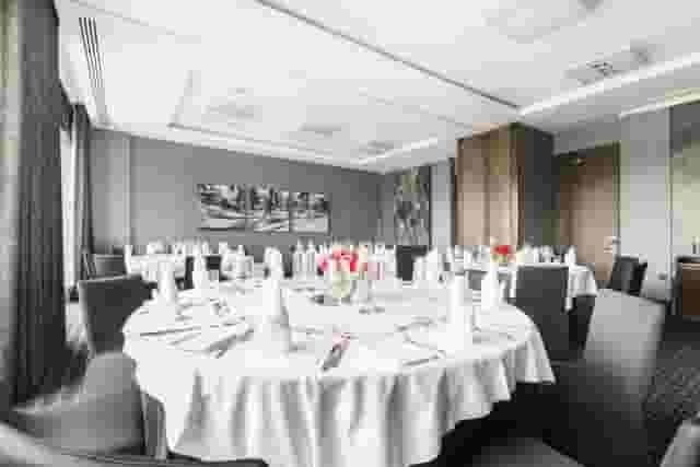 Napier Suite