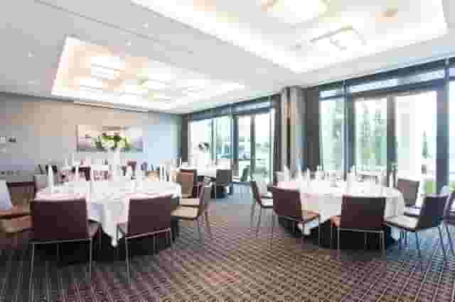 Napier Suite