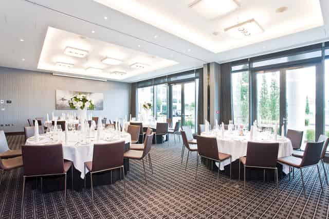 Napier Suite