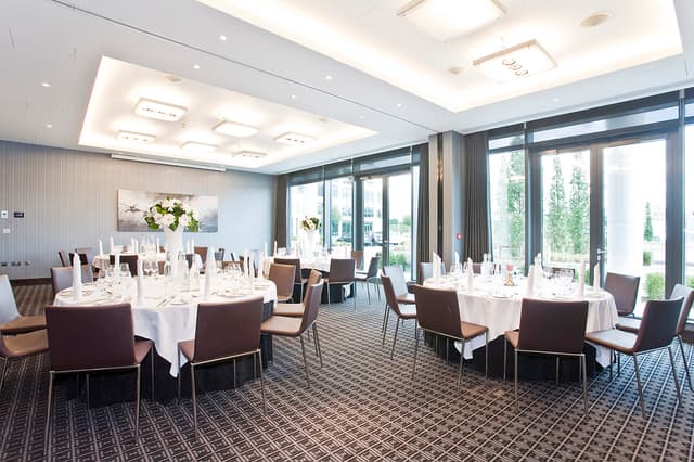 Brooklands Hotel