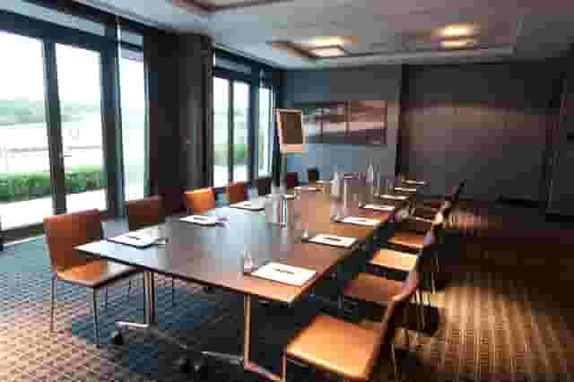 Napier Suite