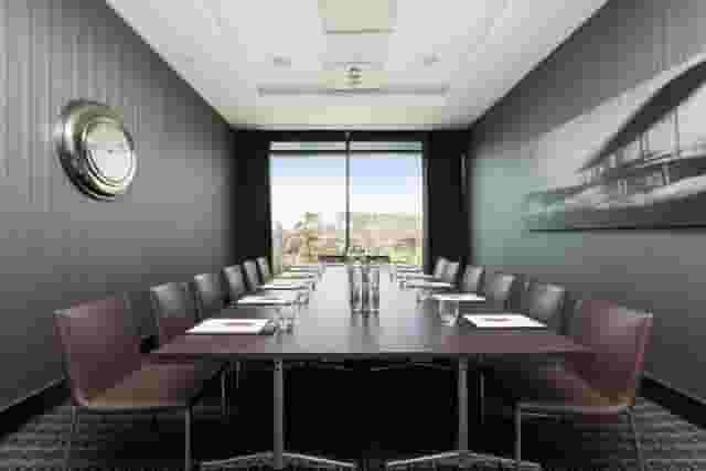 Meeting Spaces