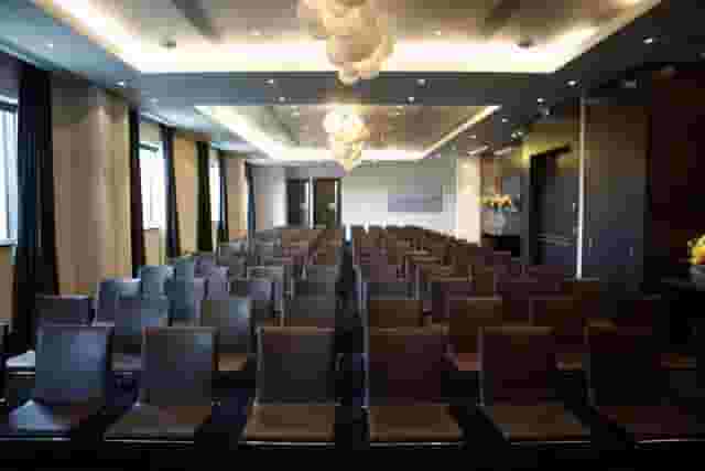 Meeting Spaces