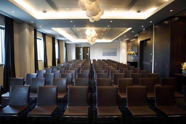 Brooklands Hotel