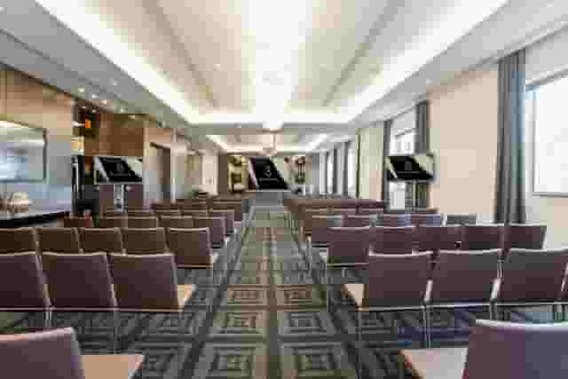 Meeting Spaces
