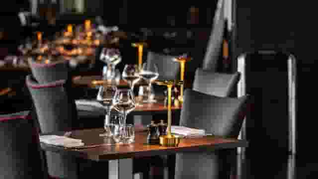 Brooklands Hotel