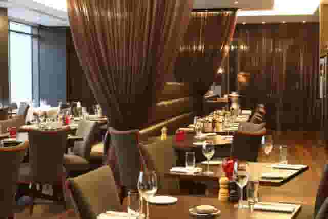 Brooklands Hotel