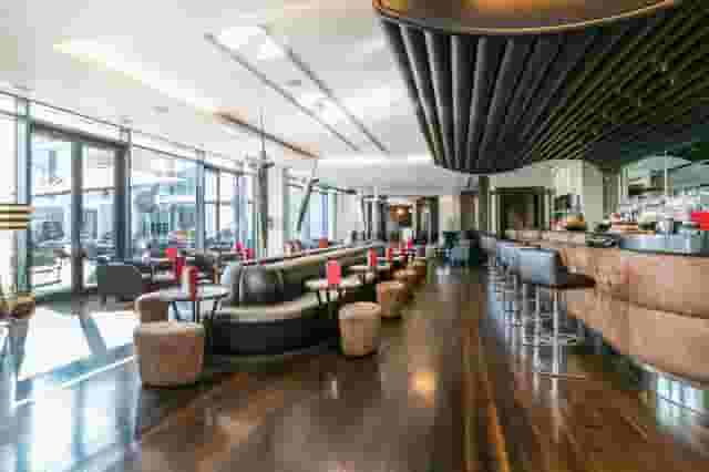 Brooklands Hotel