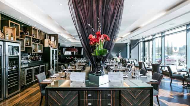 Brooklands Hotel