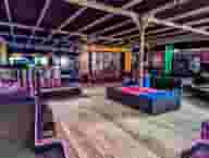 Toddler Party Venues