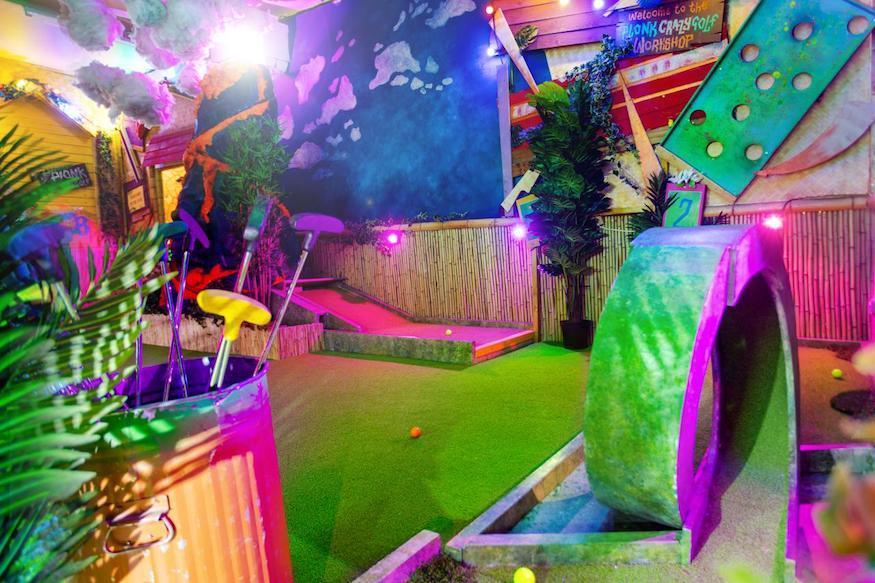 Free Event Venues - Banner