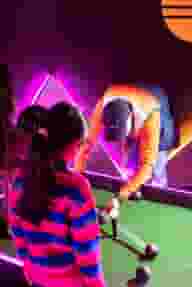 Toddler Party Venues