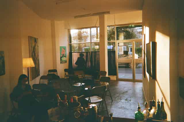 Twilight Contemporary